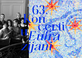 U petak, 6. rujna u Eufrazijani koncert Savaria Baroque Orchestra