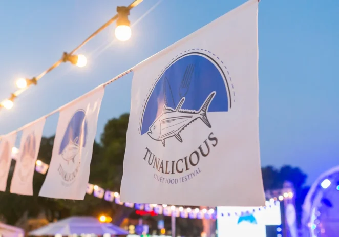 Izmjene u programu TunIstra natjecanja i Tunalicious Festivala zbog loših vremenskih uvjeta !