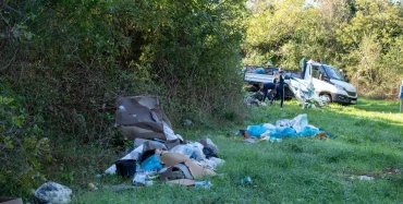 Zašto bacamo smeće u prirodu, kad imamo sva rješenja na dohvat ruke?