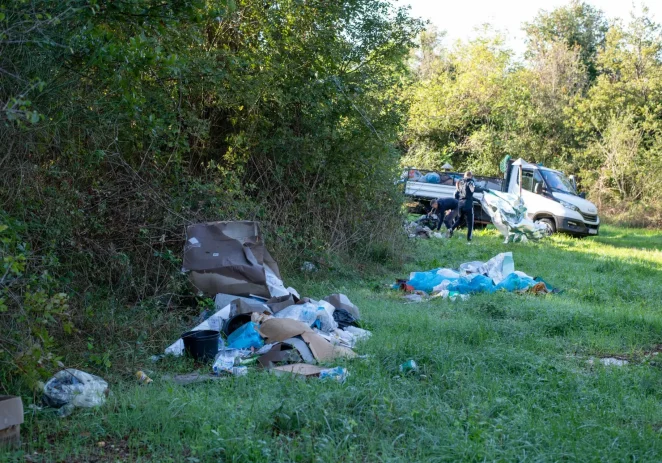 Zašto bacamo smeće u prirodu, kad imamo sva rješenja na dohvat ruke?