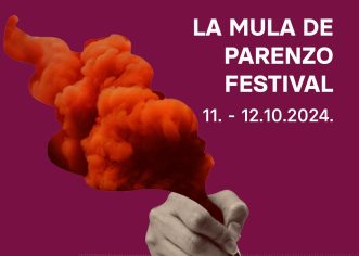 Slijedeći vikend, 11. i 12. listopada rezerviran je za prvi FESTIVAL “LA MULA DE PARENZO”