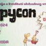 CapyCon – Konvencija o kvaliteti slobodnog vremena