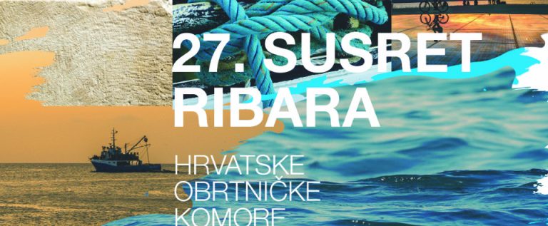 27. Susret ribara HOK-a