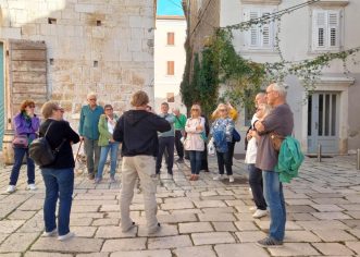 Održano prvo izdanje Festivala  “La mula de Parenzo”