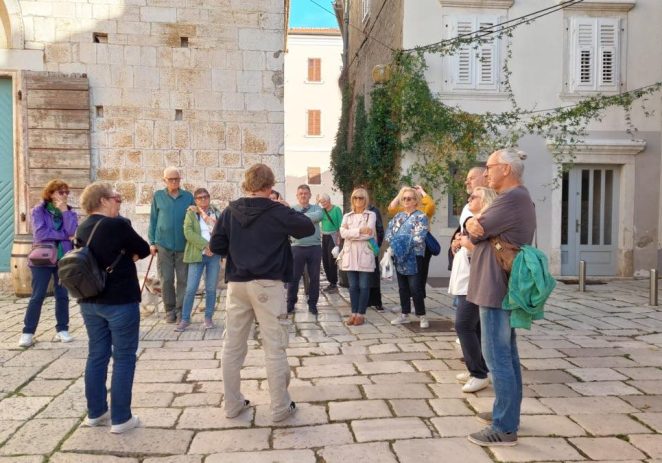 Održano prvo izdanje Festivala  “La mula de Parenzo”