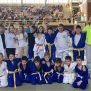 Protekli vikend je bio vrlo aktivan za judaše i judašice Judo kluba Istra Poreč