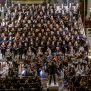 Koncert izvrsnog zbora Chöre am Fuldaer Dom u Vrsaru kao uvertira za Musica Sacra festival