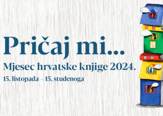 Gradska knjižnica Poreč u Mjesecu hrvatske knjige donosi priče, legende i bajke za sve generacije