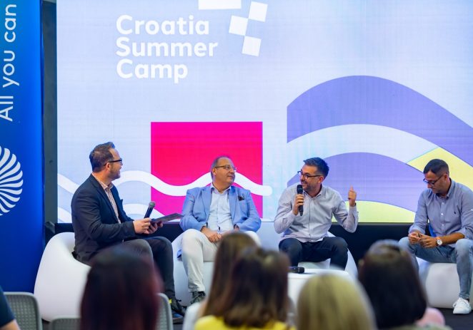 Predstavljen Croatia Summer Camp – nova društveno odgovorna inicijativa Valamara u održivom obiteljskom turizmu