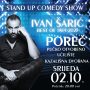 Stand up - Ivan Saric