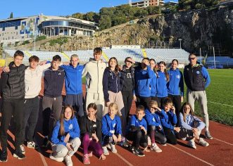 Članovi Atletskog kluba Maximvs osvojili 3 medalje na  Prvenstvu Kvarnera u višebojima