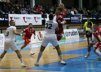 Poraz rukometaša Poreča od Trogira u 6. kolu Paket24 Premijer lige