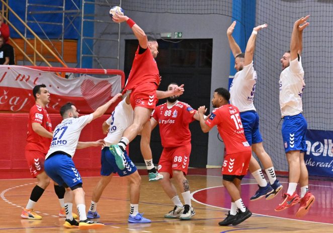 Rukometaši Poreča pobijedili u Metkoviću ! Metković-Zalmo – Poreč 20:21 (8:8)