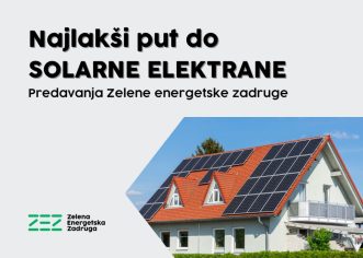 Prijavite se na besplatno predavanje o solarnim elektranama, Poreč 15.10.2024.