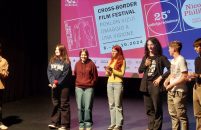 Prekogranična filmska suradnja: Istarska kulturna agencija i istarski mladi filmaši predstavili su se na međunarodnom filmskom festivalu ‘Poklon viziji’ u Novoj Gorici (SLO) i Goriziji (IT)!