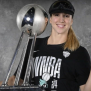 Porečanka Ivana Dojkić s New York Libertyjem osvojila WNBA ligu!