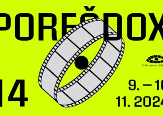 U subotu se otvara 14. Porečdox:  Filmski festival ljudskih prava i slobode