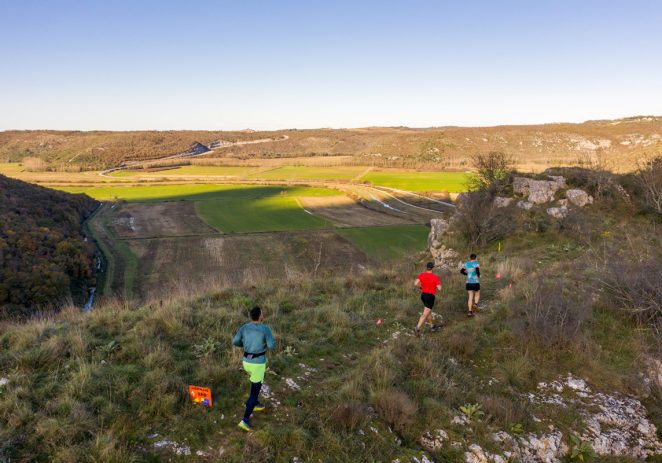 U subotu 30.11.2024. održava se treće izdanje utrke Vrbanovica Trail! Prijave još u srijedu, 20. 11.