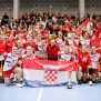 U Novigradu ovog vikenda rukometni Croatia Cup za seniorke!  Ulaz na utakmice je slobodan