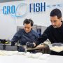 Crofish_Cooking show