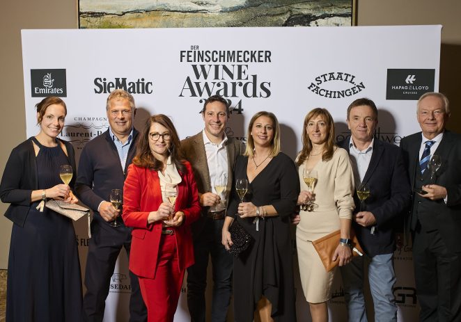 Istra predstavila svoje gastronomske izvrsnosti na fantastičnoj gala večeri u Hamburgu