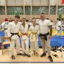 Odličan nastup judaša Judo kluba Istra u Ljubljani