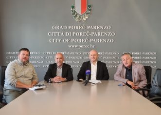 Najbolje boćarske momčadi Europe ovog se vikenda u Poreču bore za titulu prvaka Europe