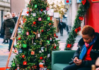 It’s timeee – u srijedu počinje Legendarni Advent na trgu Bana Jelačića! Evo što se sve sprema…
