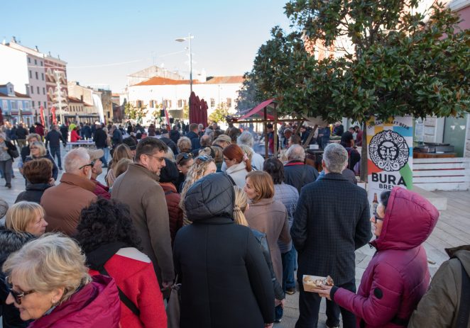 Poreč proslavio titulu šampiona hrvatskog turizma uz zajedništvo i veselje!