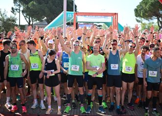 Otvorene prijave za utrku Umag RUN 2025.