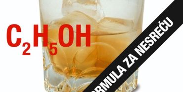 Prouzročio prometnu nesreću vozeći brzo i pod utjecajem alkohola