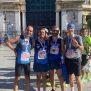 Porečan Aleksandar Benčić Benc uspješan na još jednom polumaratonu, ovoga puta u Palermu