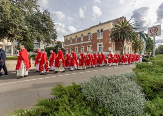 Crkvenim i svjetovnim svečanostima obilježen blagdan sv. Maura