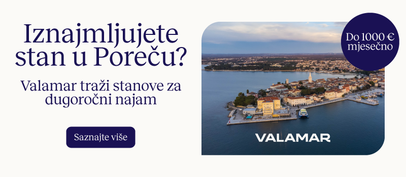 Valamar stanovi S