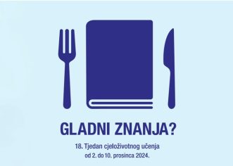 Predavanje: “Korak za sretan početak: Praktični vodič za odrastanje i roditeljstvo” u ponedjeljak, 9. prosinca