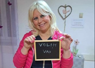 Sandra Fabac, medicinska sestra u Svetom Lovreču i Taru, poziva sve zainteresirane mame/dame na jedno edukativno druženje