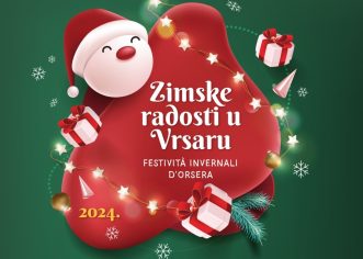 „ZIMSKE RADOSTI U VRSARU”