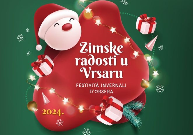 „ZIMSKE RADOSTI U VRSARU”