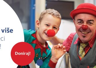 „Moja kuglica za osmijeh bolesne djece“- dobrotvorna akcija Lions cluba Poreč