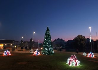 Advent u Funtani – Čarolija blagdanskog druženja uz more