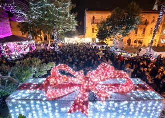 OVOG VIKENDA NA ADVENTU POREČ: Opća Opasnost, Balašević tribute i mnoštvo sadržaja za najmlađe