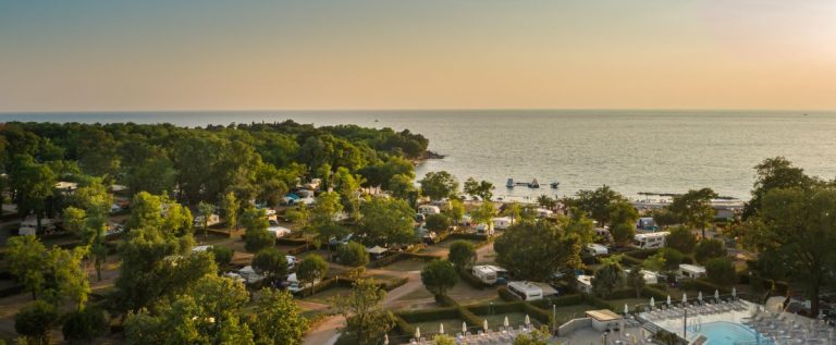 Aminess Maravea Camping Resort, Novigrad