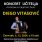 U četvrtak, 5. prosinca koncert DIEGO VITASOVIĆ – harmonika u Umjetničkoj školi Poreč