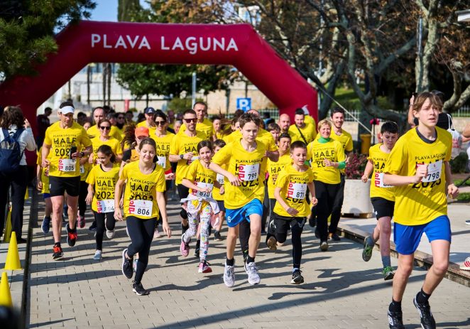 U subotu u Zelena Resortu održat će se Family Run i 10 km utrke, dječje utrke otkazane !