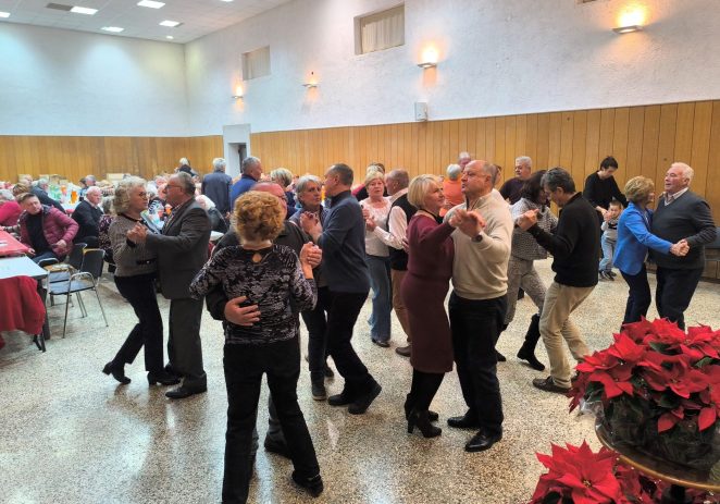 Svečana skupština Udruge umirovljenika općine Kaštelir-Labinci