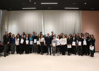 Istarska županija povećala iznos stipendija za redovne studente za 105 posto – u županijskom proračunu osigurano 123.000,00 eura
