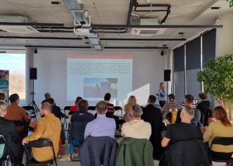 Istra Outdoor konferencija 2024. – kroz suradnju prema održivosti uz fokus na zajedničke inicijative javnog i privatnog sektora za razvoj outdoor turizma Istre