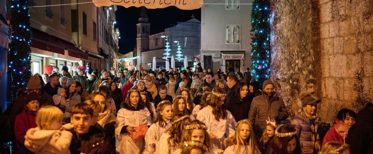 Žive jaslice Poreč3