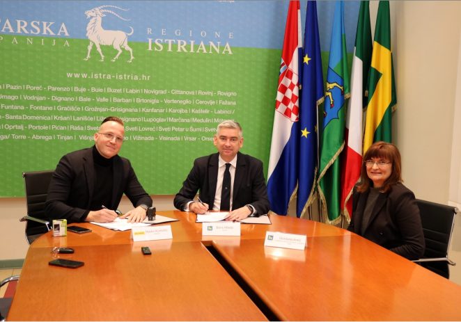 Istarska županija uskoro kreće s radovima na uređenju 22 stana za medicinsko osoblje