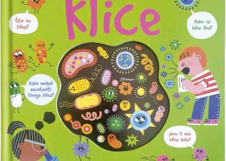 Zakoračimo u svijet klica – nova radionica za djecu u porečkoj knjižnici